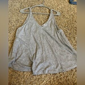 Free People Intimate loose tank